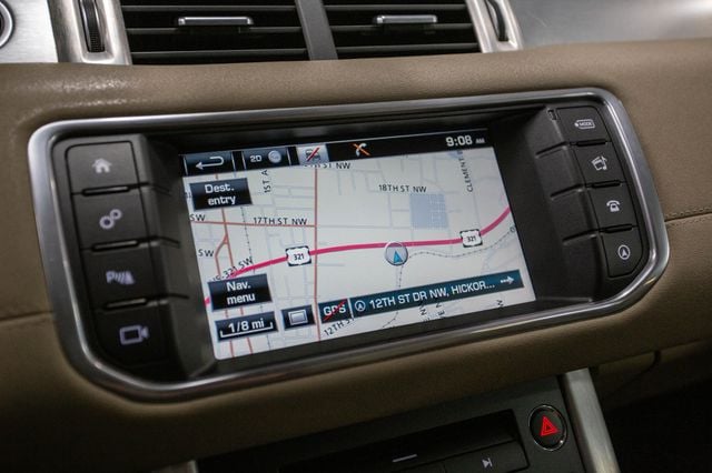 2016 Land Rover Range Rover Evoque 5dr Hatchback SE - 22986819 - 8