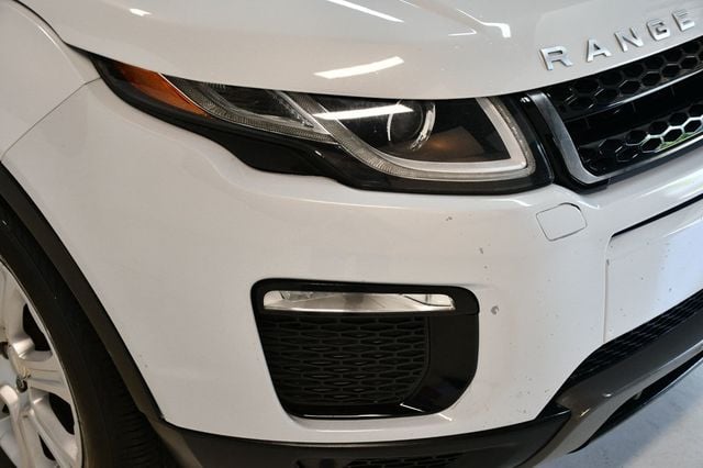 2016 Land Rover Range Rover Evoque 5dr Hatchback SE Premium - 19236708 - 9