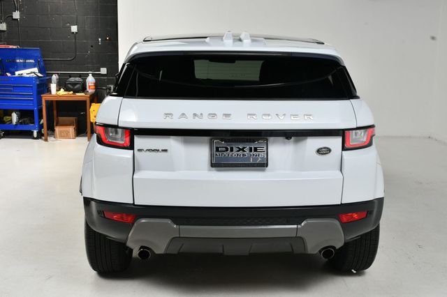 2016 Land Rover Range Rover Evoque 5dr Hatchback SE Premium - 19236708 - 11
