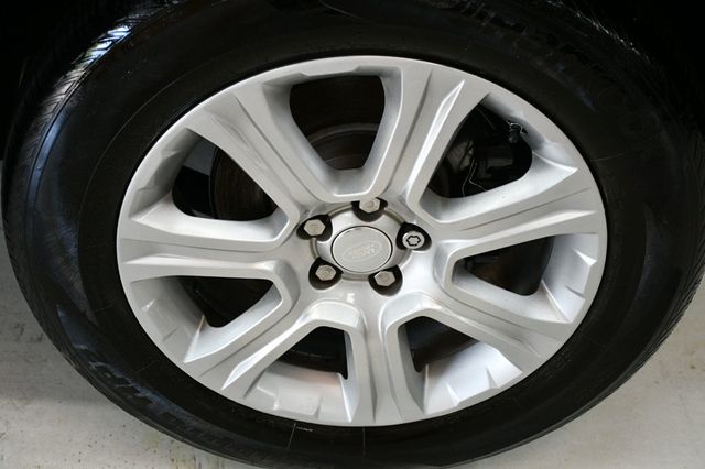 2016 Land Rover Range Rover Evoque 5dr Hatchback SE Premium - 19236708 - 17