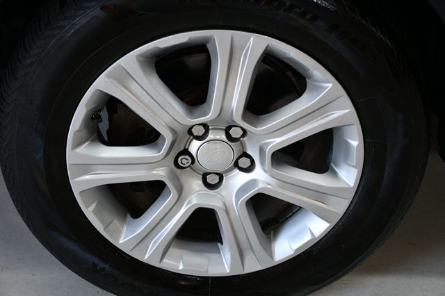 2016 Land Rover Range Rover Evoque 5dr Hatchback SE Premium - 19236708 - 18