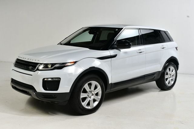 2016 Land Rover Range Rover Evoque 5dr Hatchback SE Premium - 19236708 - 1