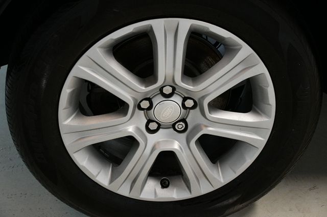 2016 Land Rover Range Rover Evoque 5dr Hatchback SE Premium - 19236708 - 19