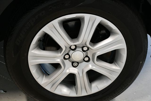 2016 Land Rover Range Rover Evoque 5dr Hatchback SE Premium - 19236708 - 20