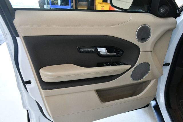 2016 Land Rover Range Rover Evoque 5dr Hatchback SE Premium - 19236708 - 21