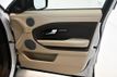2016 Land Rover Range Rover Evoque 5dr Hatchback SE Premium - 19236708 - 22