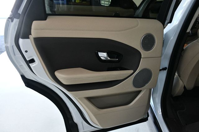 2016 Land Rover Range Rover Evoque 5dr Hatchback SE Premium - 19236708 - 23