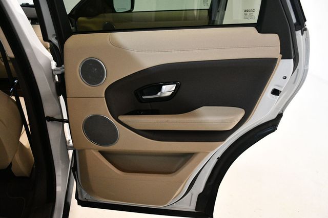 2016 Land Rover Range Rover Evoque 5dr Hatchback SE Premium - 19236708 - 24