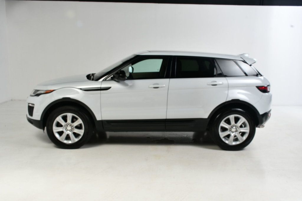 2016 Land Rover Range Rover Evoque SE Premium photo 3