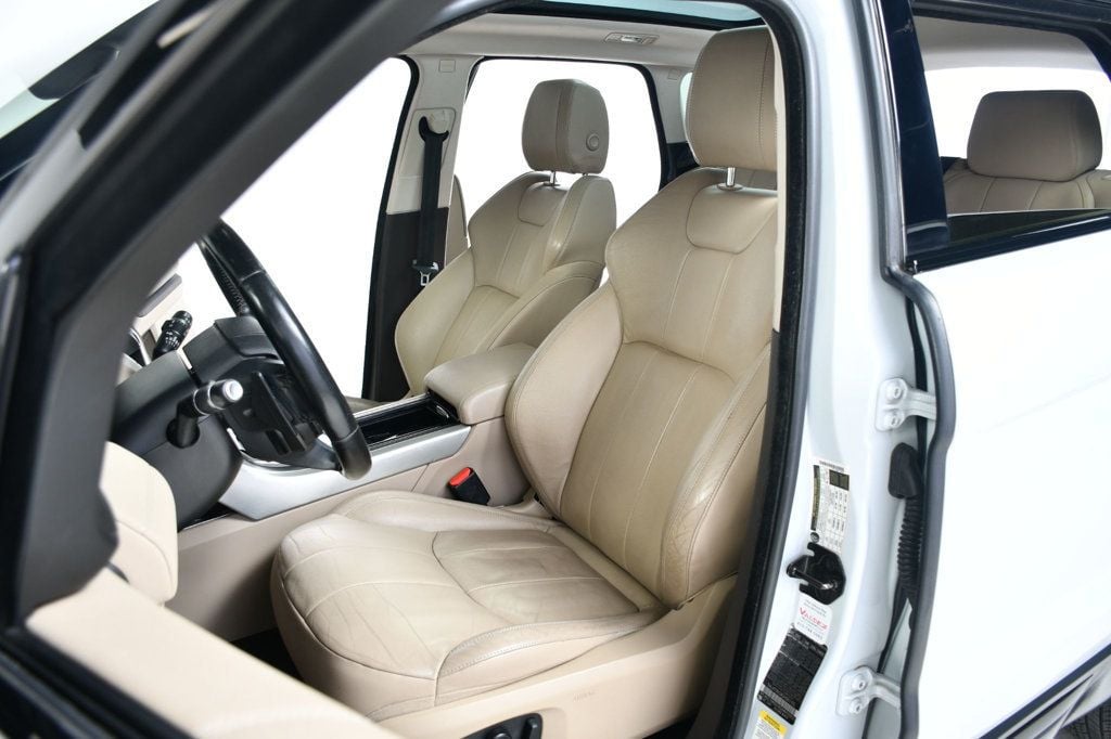2016 Land Rover Range Rover Evoque SE Premium photo 28