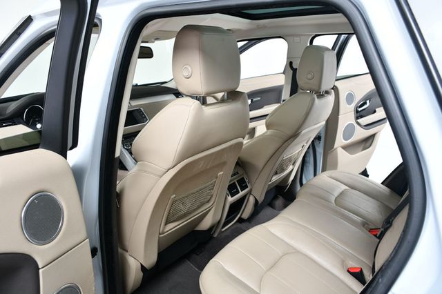 2016 Land Rover Range Rover Evoque 5dr Hatchback SE Premium - 19236708 - 31