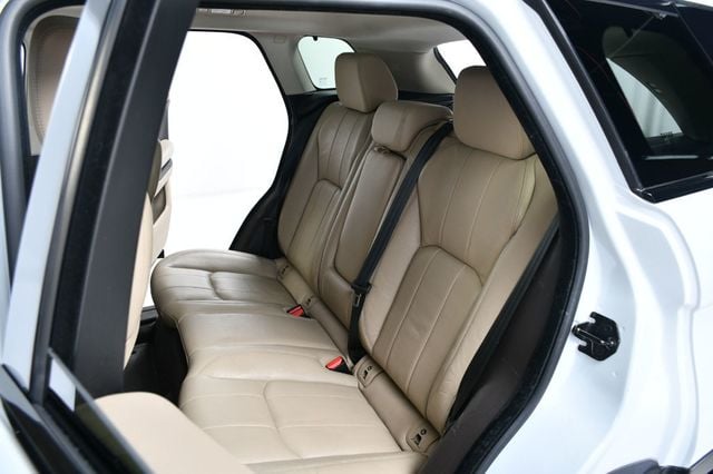 2016 Land Rover Range Rover Evoque 5dr Hatchback SE Premium - 19236708 - 33