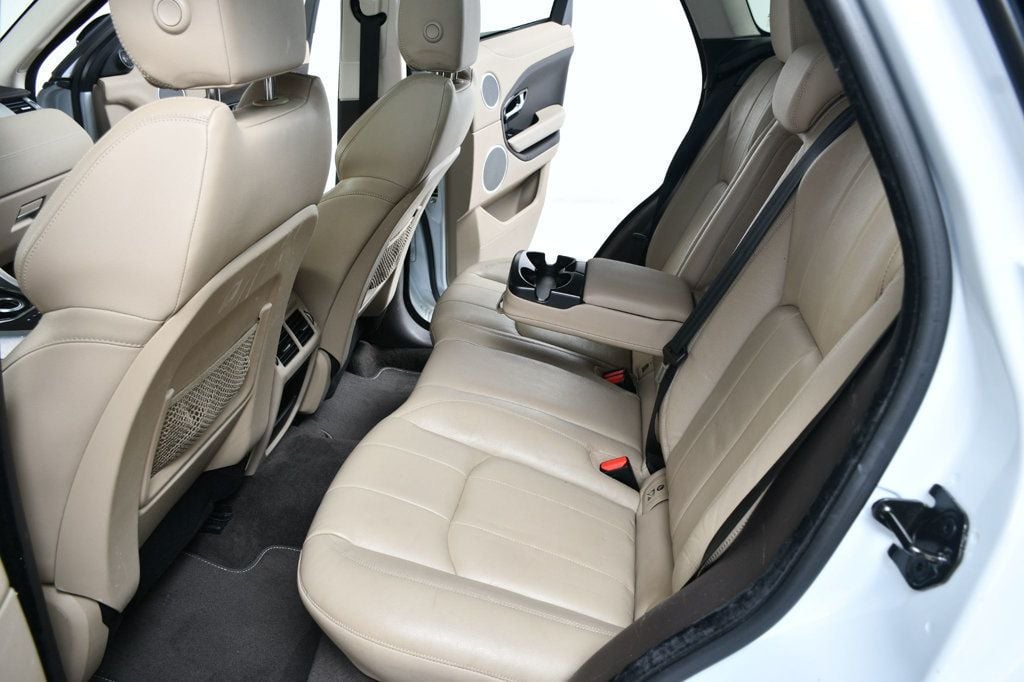 2016 Land Rover Range Rover Evoque SE Premium photo 33