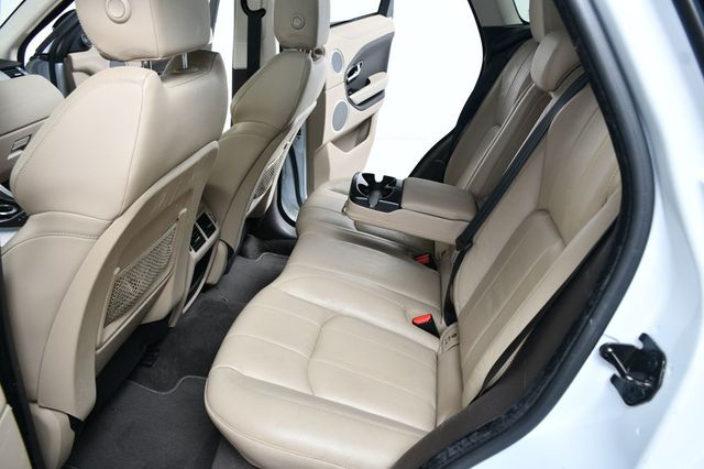 2016 Land Rover Range Rover Evoque 5dr Hatchback SE Premium - 19236708 - 34