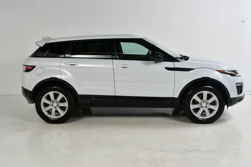 2016 Land Rover Range Rover Evoque SE Premium photo 4