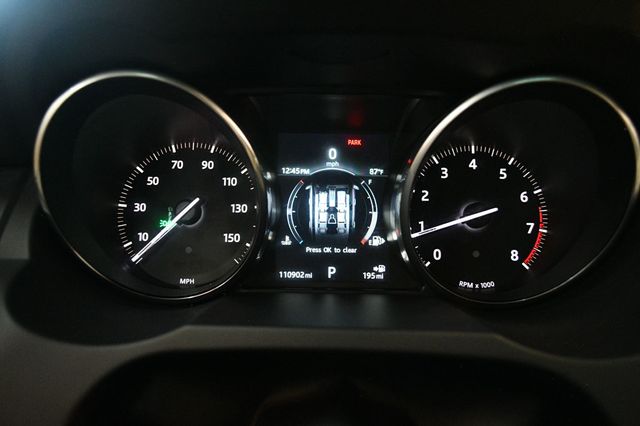 2016 Land Rover Range Rover Evoque 5dr Hatchback SE Premium - 19236708 - 42