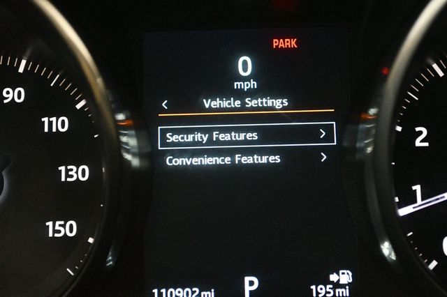 2016 Land Rover Range Rover Evoque 5dr Hatchback SE Premium - 19236708 - 46