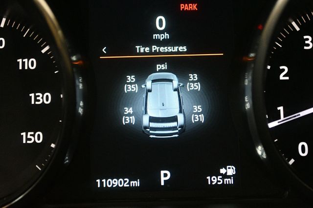 2016 Land Rover Range Rover Evoque 5dr Hatchback SE Premium - 19236708 - 47