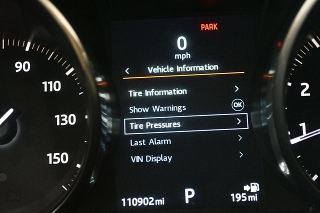 2016 Land Rover Range Rover Evoque 5dr Hatchback SE Premium - 19236708 - 48