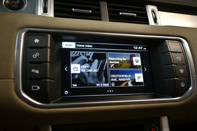 2016 Land Rover Range Rover Evoque 5dr Hatchback SE Premium - 19236708 - 49