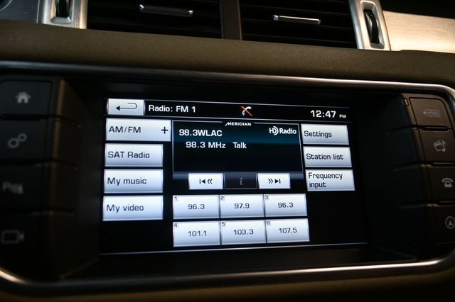 2016 Land Rover Range Rover Evoque 5dr Hatchback SE Premium - 19236708 - 50