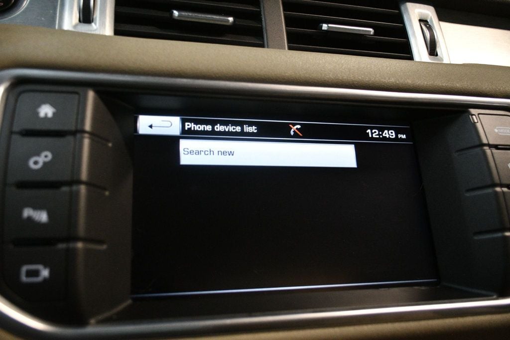 2016 Land Rover Range Rover Evoque SE Premium photo 50