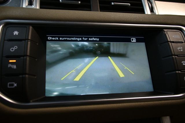 2016 Land Rover Range Rover Evoque 5dr Hatchback SE Premium - 19236708 - 52