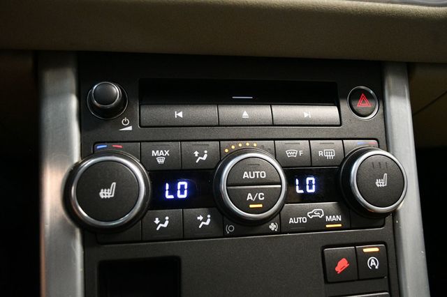 2016 Land Rover Range Rover Evoque 5dr Hatchback SE Premium - 19236708 - 53