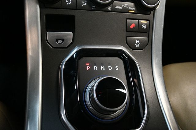 2016 Land Rover Range Rover Evoque 5dr Hatchback SE Premium - 19236708 - 54