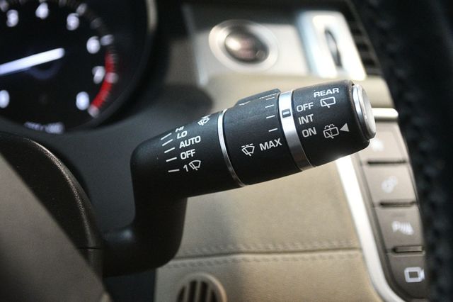 2016 Land Rover Range Rover Evoque 5dr Hatchback SE Premium - 19236708 - 58