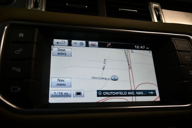 2016 Land Rover Range Rover Evoque 5dr Hatchback SE Premium - 19236708 - 5