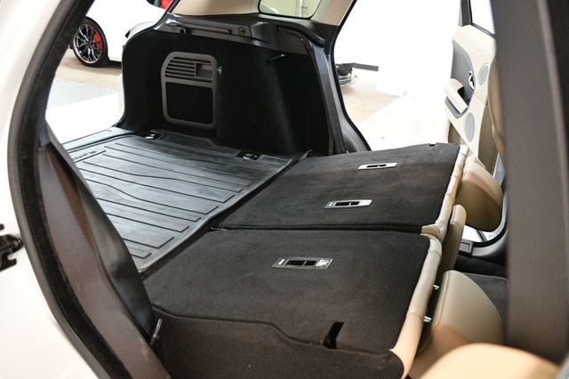 2016 Land Rover Range Rover Evoque 5dr Hatchback SE Premium - 19236708 - 65