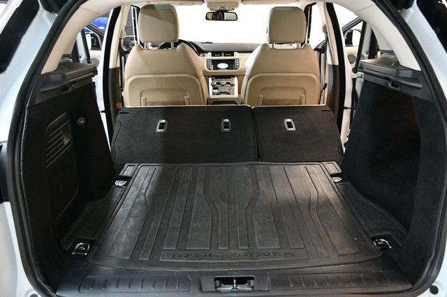 2016 Land Rover Range Rover Evoque 5dr Hatchback SE Premium - 19236708 - 67