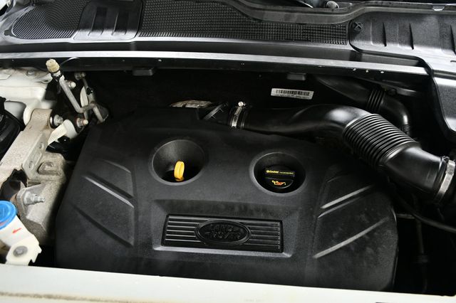 2016 Land Rover Range Rover Evoque 5dr Hatchback SE Premium - 19236708 - 70