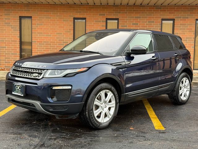 2016 Land Rover Range Rover Evoque 5dr Hatchback SE Tech Package - 22963418 - 9