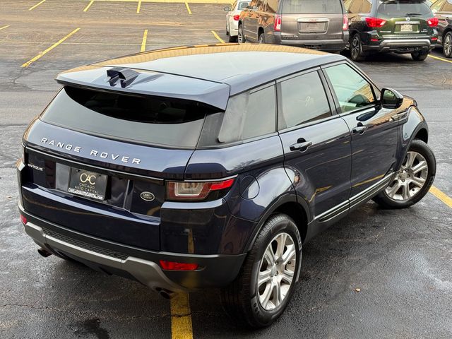 2016 Land Rover Range Rover Evoque 5dr Hatchback SE Tech Package - 22963418 - 18