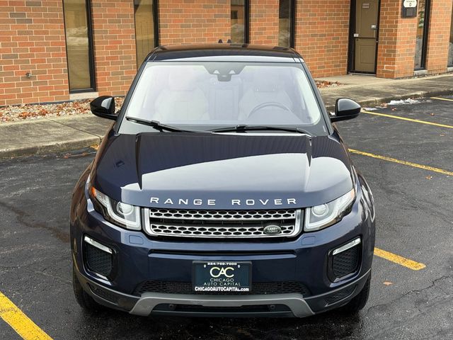 2016 Land Rover Range Rover Evoque 5dr Hatchback SE Tech Package - 22963418 - 19