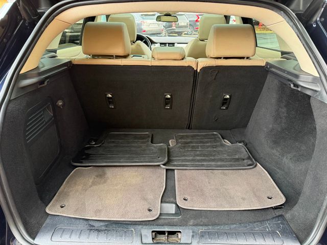 2016 Land Rover Range Rover Evoque 5dr Hatchback SE Tech Package - 22963418 - 23