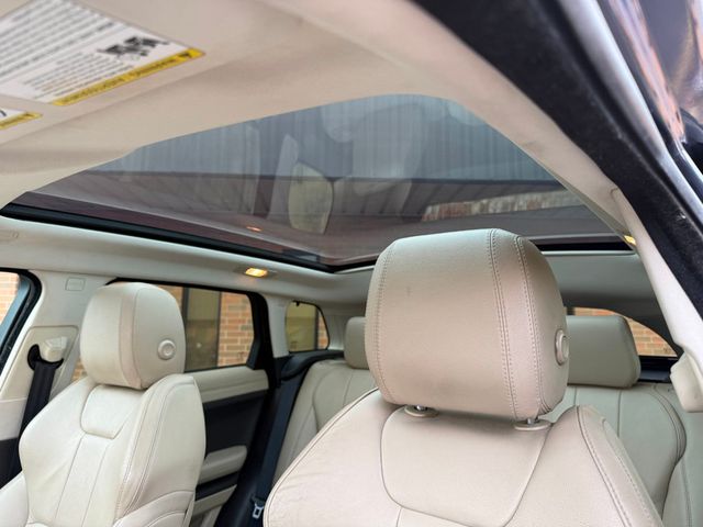 2016 Land Rover Range Rover Evoque 5dr Hatchback SE Tech Package - 22963418 - 27