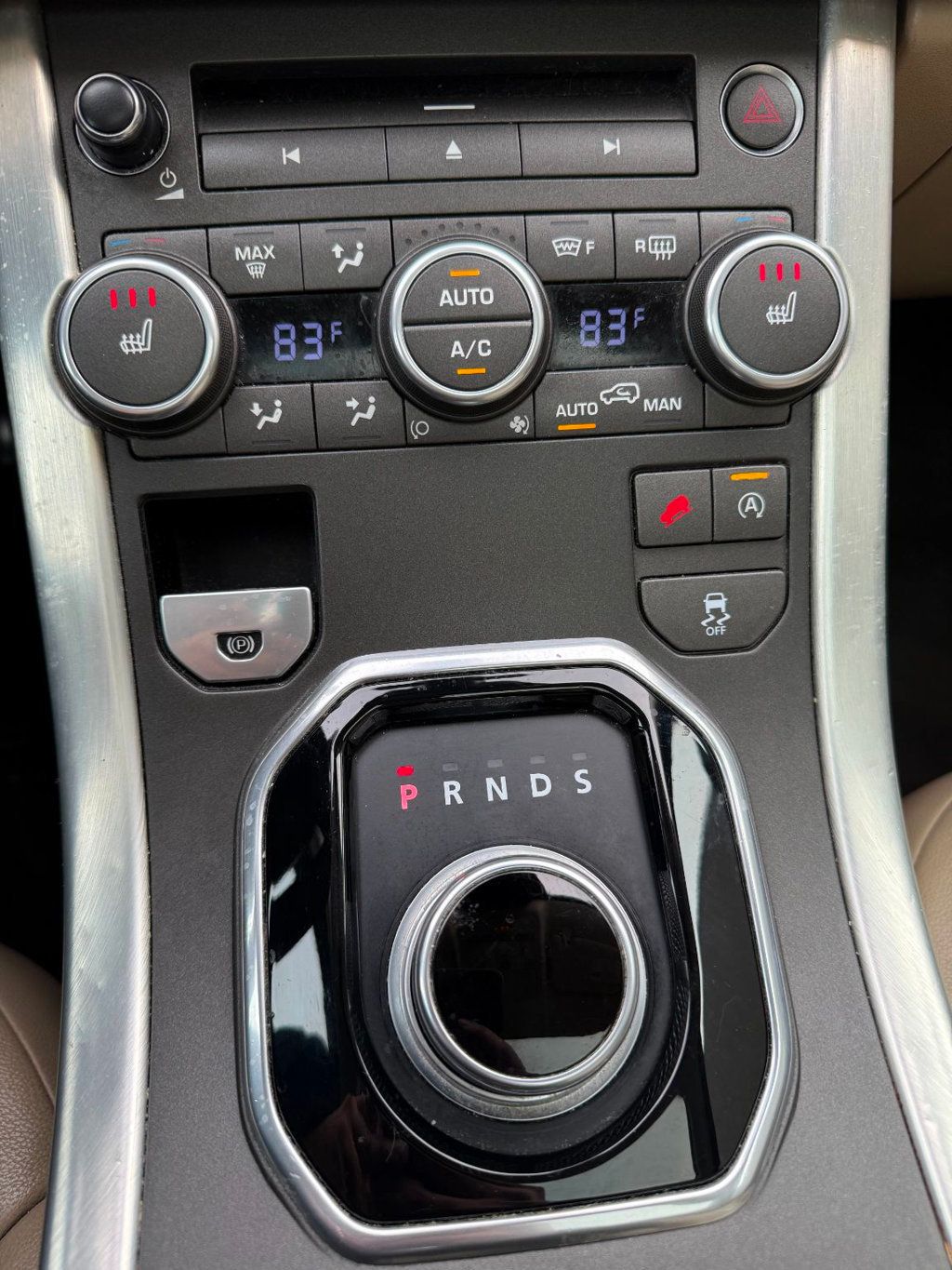 2016 Land Rover Range Rover Evoque 5dr Hatchback SE Tech Package - 22963418 - 28