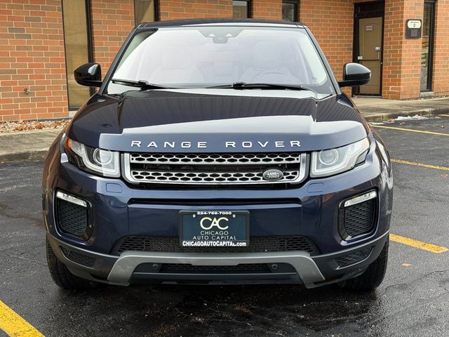 2016 Land Rover Range Rover Evoque 5dr Hatchback SE Tech Package - 22963418 - 5