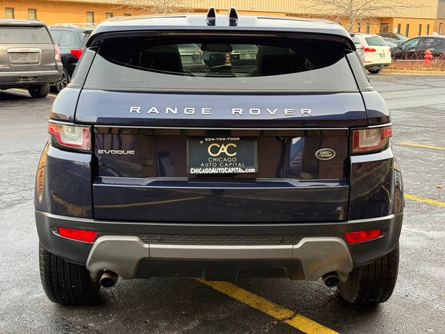 2016 Land Rover Range Rover Evoque 5dr Hatchback SE Tech Package - 22963418 - 6