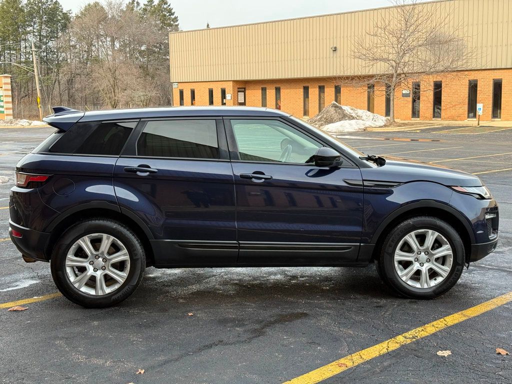 2016 Land Rover Range Rover Evoque 5dr Hatchback SE Tech Package - 22963418 - 7