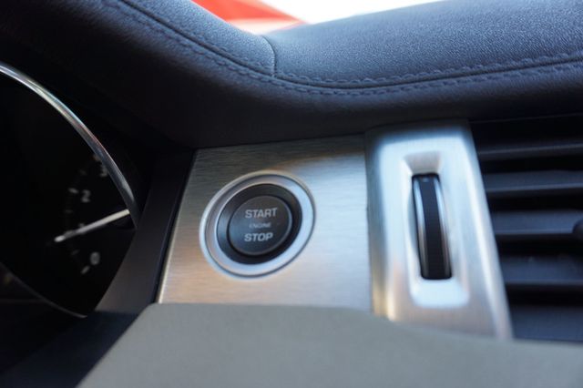 2016 Land Rover Range Rover Evoque PANORAMIC ROOF, NAVIGATION, PREMIUM SOUND, PREMIUM WHEELS - 23051308 - 26