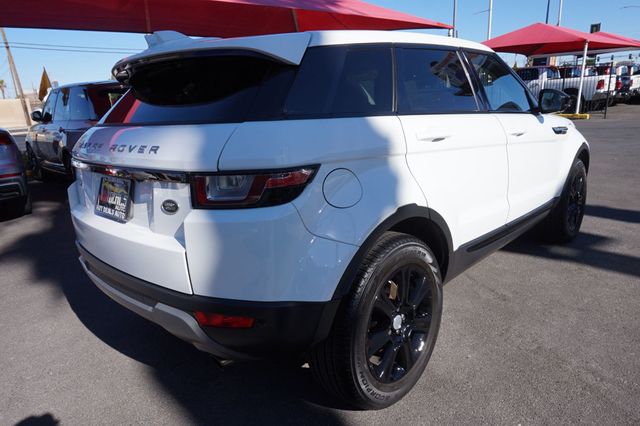 2016 Land Rover Range Rover Evoque PANORAMIC ROOF, NAVIGATION, PREMIUM SOUND, PREMIUM WHEELS - 23051308 - 6