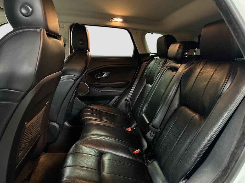 2016 Land Rover Range Rover Evoque SE AWD 4dr SUV - 22968377 - 14