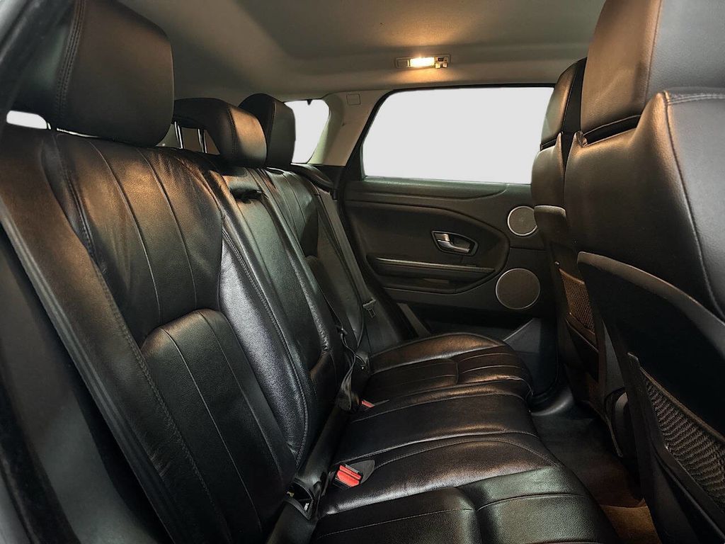 2016 Land Rover Range Rover Evoque SE AWD 4dr SUV - 22968377 - 15