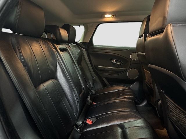 2016 Land Rover Range Rover Evoque SE AWD 4dr SUV - 22968377 - 15