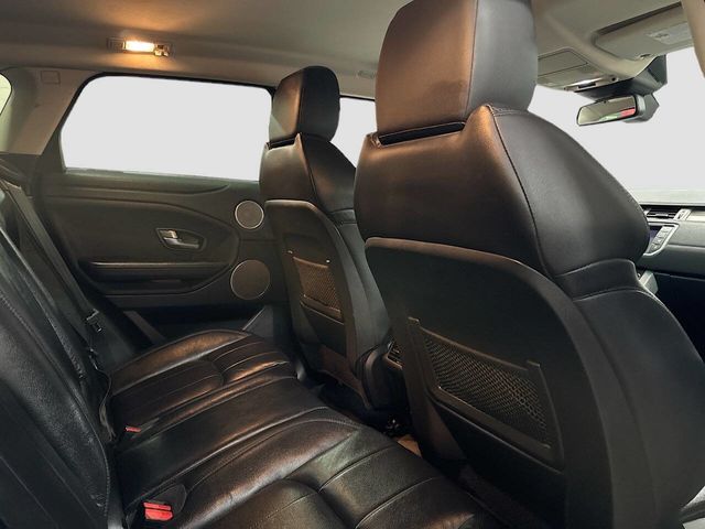 2016 Land Rover Range Rover Evoque SE AWD 4dr SUV - 22968377 - 16