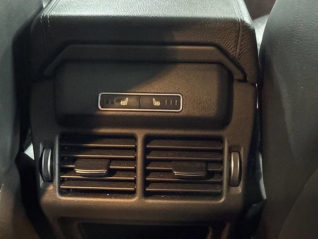 2016 Land Rover Range Rover Evoque SE AWD 4dr SUV - 22968377 - 19